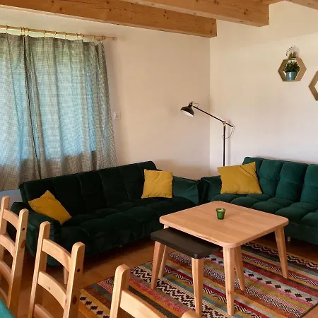 U Mana - Dovolenkovy Dom 50m Od Vstupu Na Kupalisko *