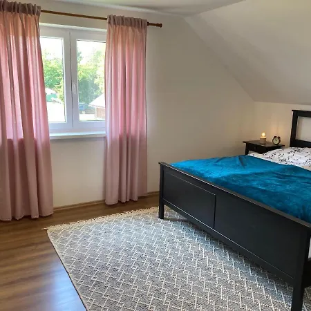 Vakantiehuis U Mana - Dovolenkovy Dom 50m Od Vstupu Na Kupalisko