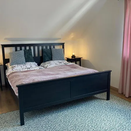 Vakantiehuis U Mana - Dovolenkovy Dom 50m Od Vstupu Na Kupalisko