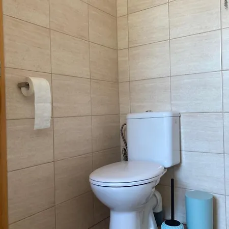 U Mana - Dovolenkovy Dom 50m Od Vstupu Na Kupalisko